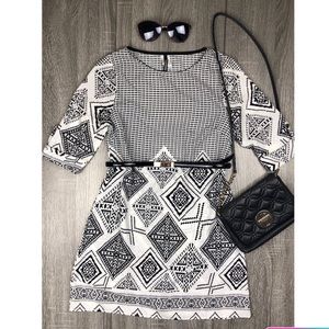 ❤️ Peppermint Dress